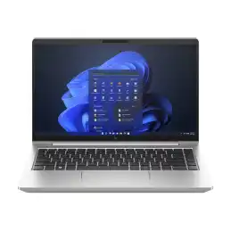 HP EliteBook 640 G10 Notebook - Conception de charnière à 180 degrés - Intel Core i7 - 1355U - jusqu'à 5... (859S4EAABF)_2